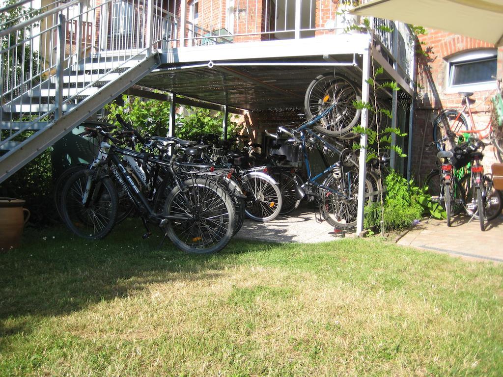 Stadtvilla Dessau Zewnętrze zdjęcie