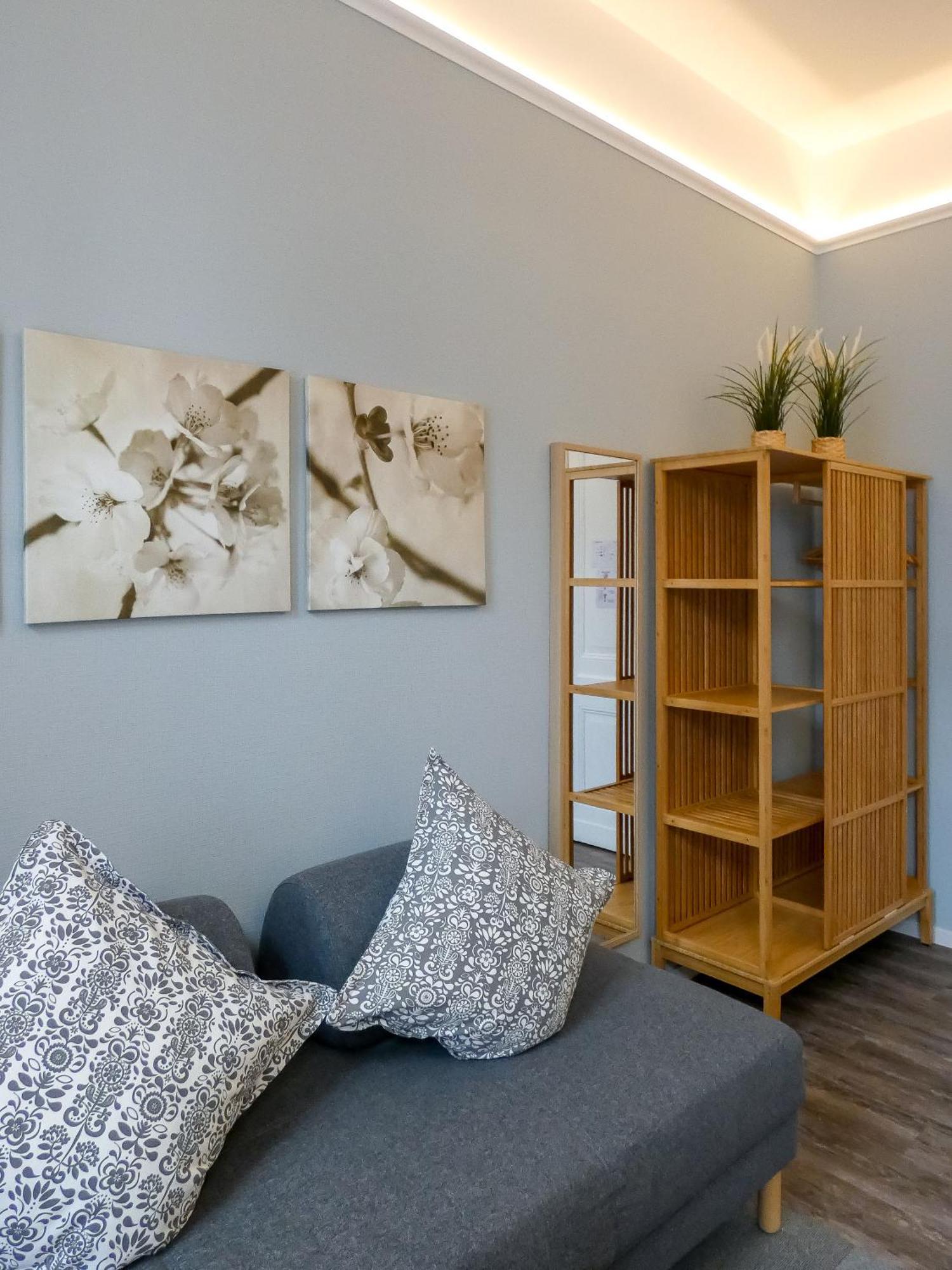 Stadtvilla Dessau Zewnętrze zdjęcie