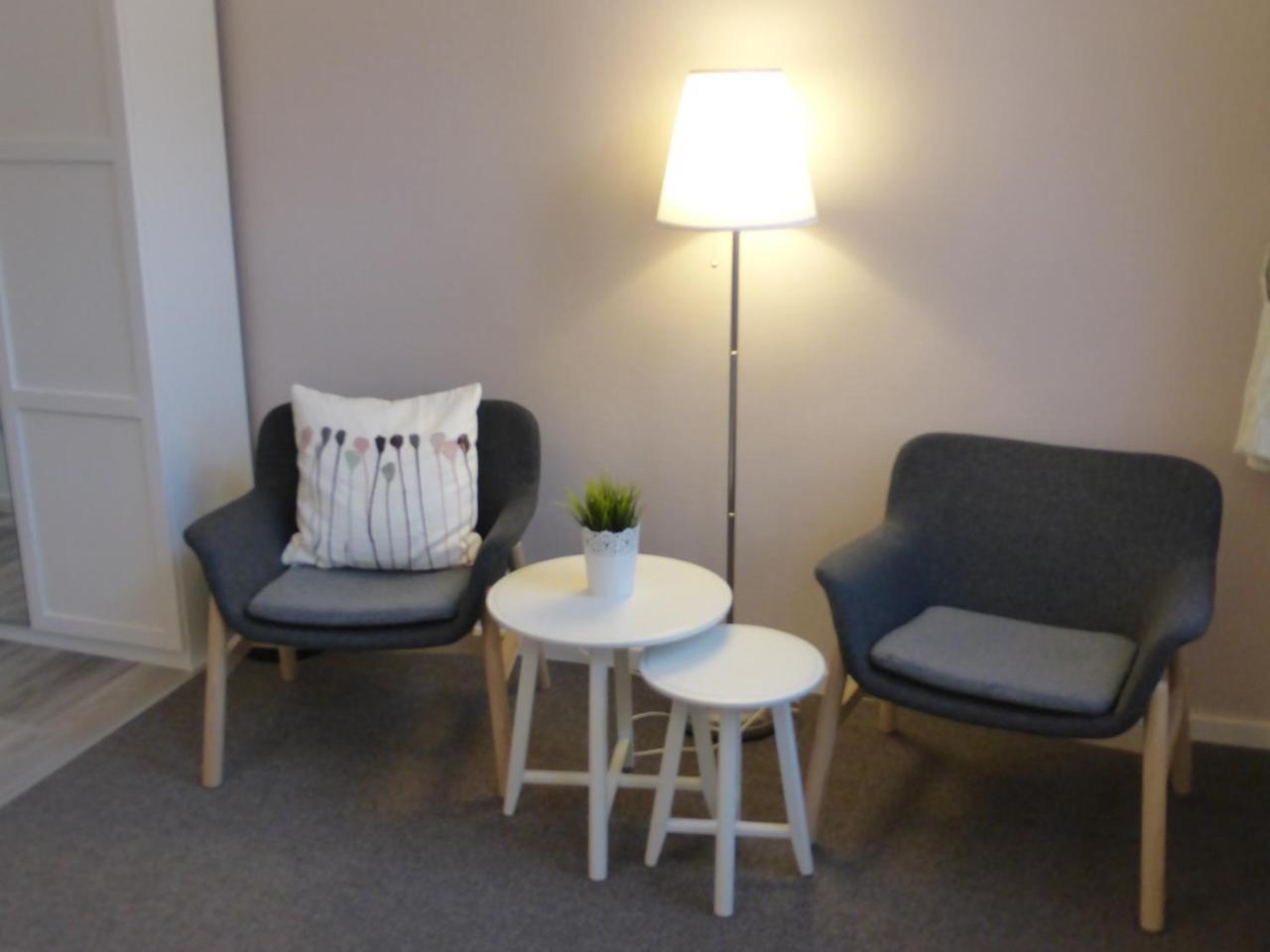 Stadtvilla Dessau Zewnętrze zdjęcie